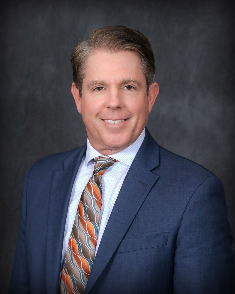 Mark Prestwich Profile