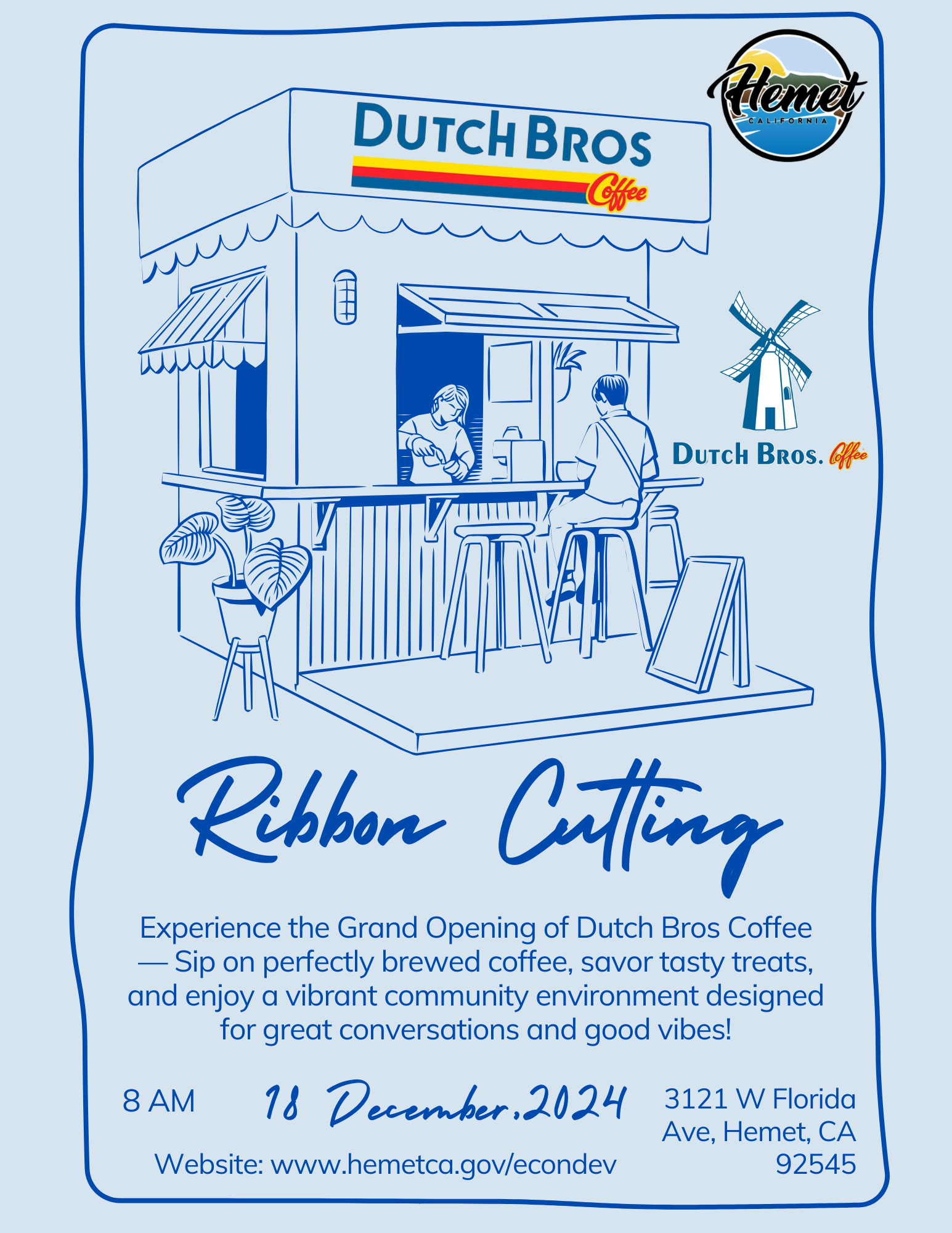 Flyer Coffee Shop Opening  (6)