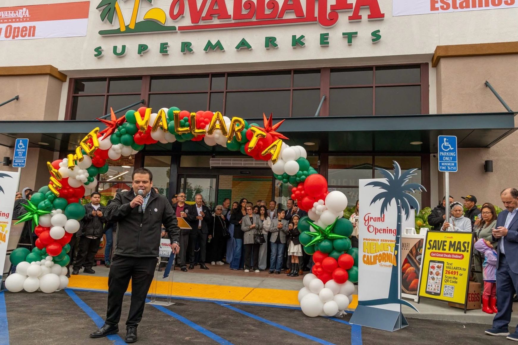 Vallarta Supermarkets events 6