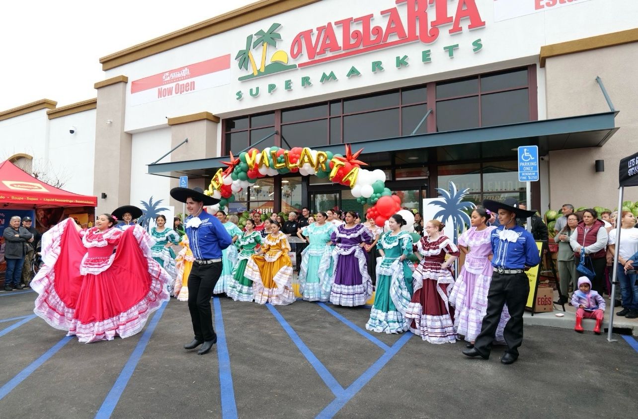 Vallarta Supermarkets events 4
