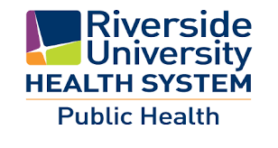 Riverside University Health System Logo