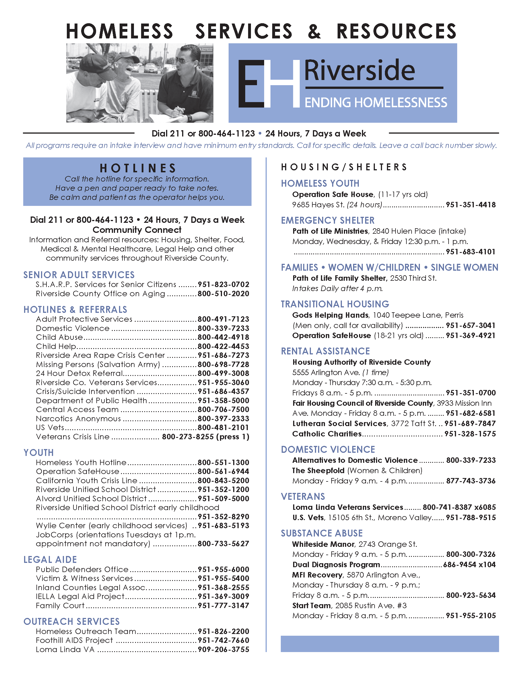 End Homeless-Resources_Page_1