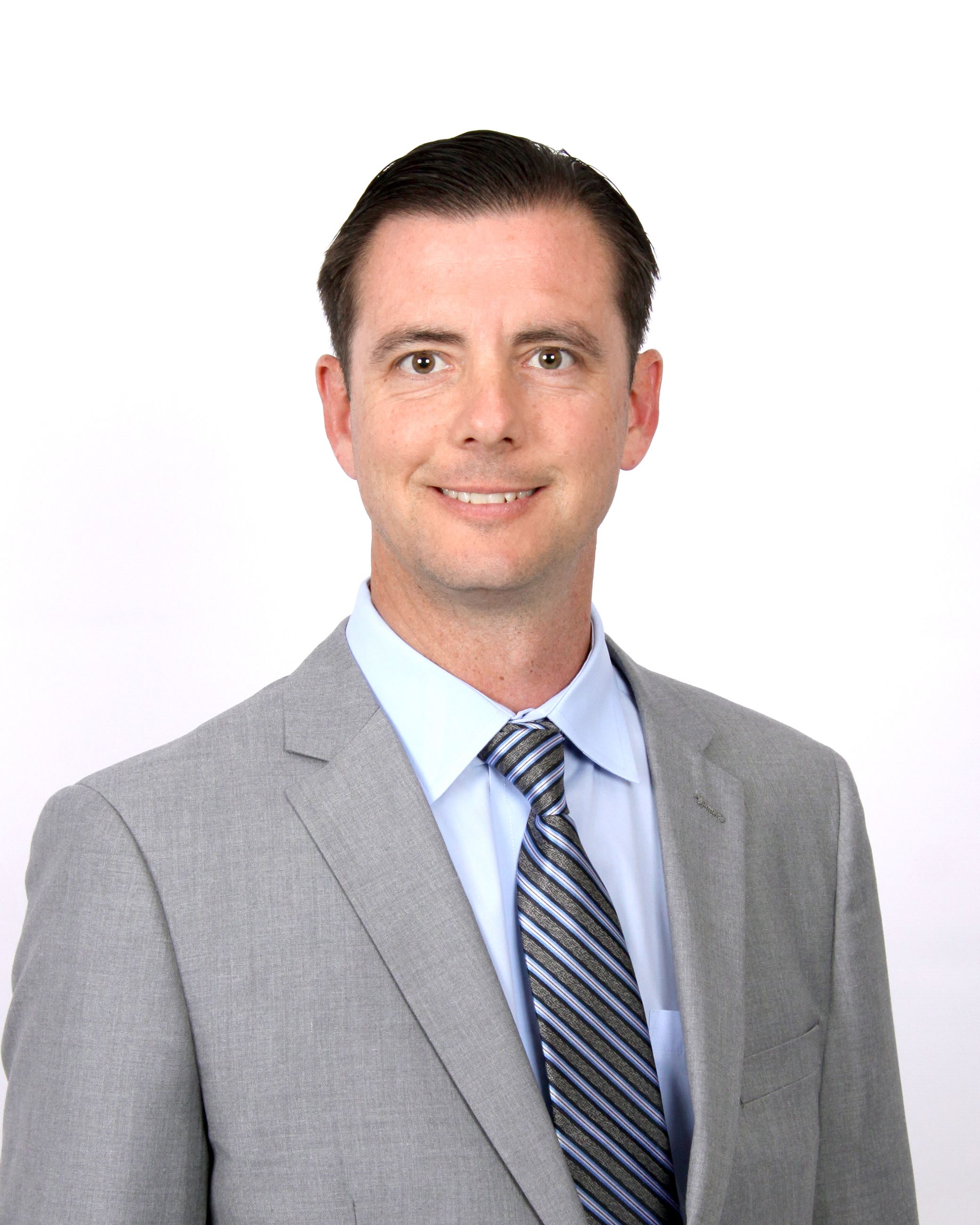 Noah Rau, Public Works Director / City Engineer