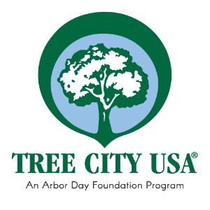 Tree City USA