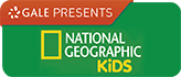Gale nat geo kids
