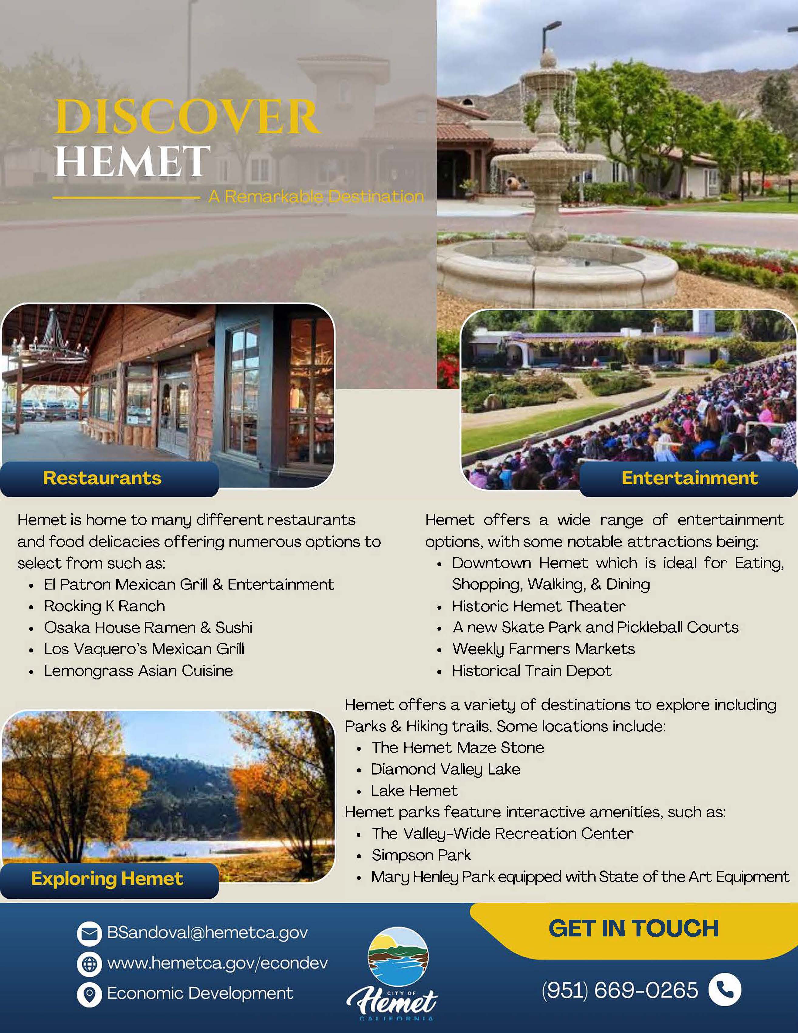 Discover Hemet Flyer  (2)