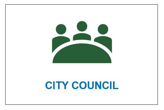 City Council