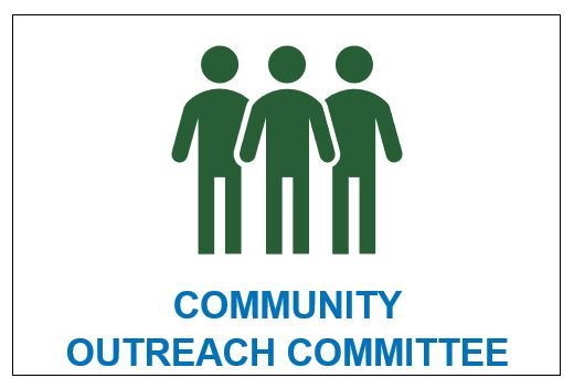 Community Outreach