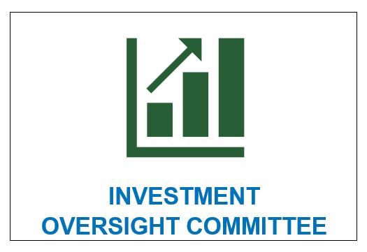 Investment Oversight